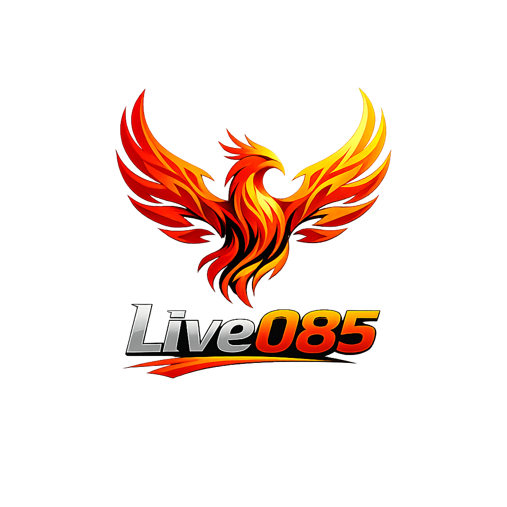 Logomarca LIVE 085